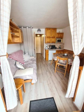 Bel appartement au centre de Samoëns 2/4 personnes